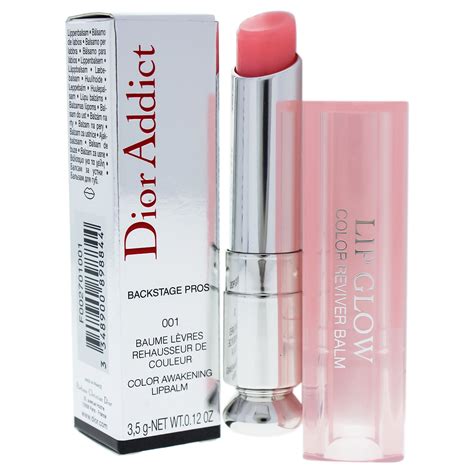 christian Dior addict lip